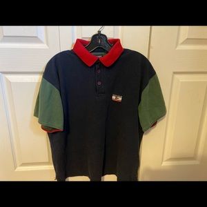 T-shirts Polo